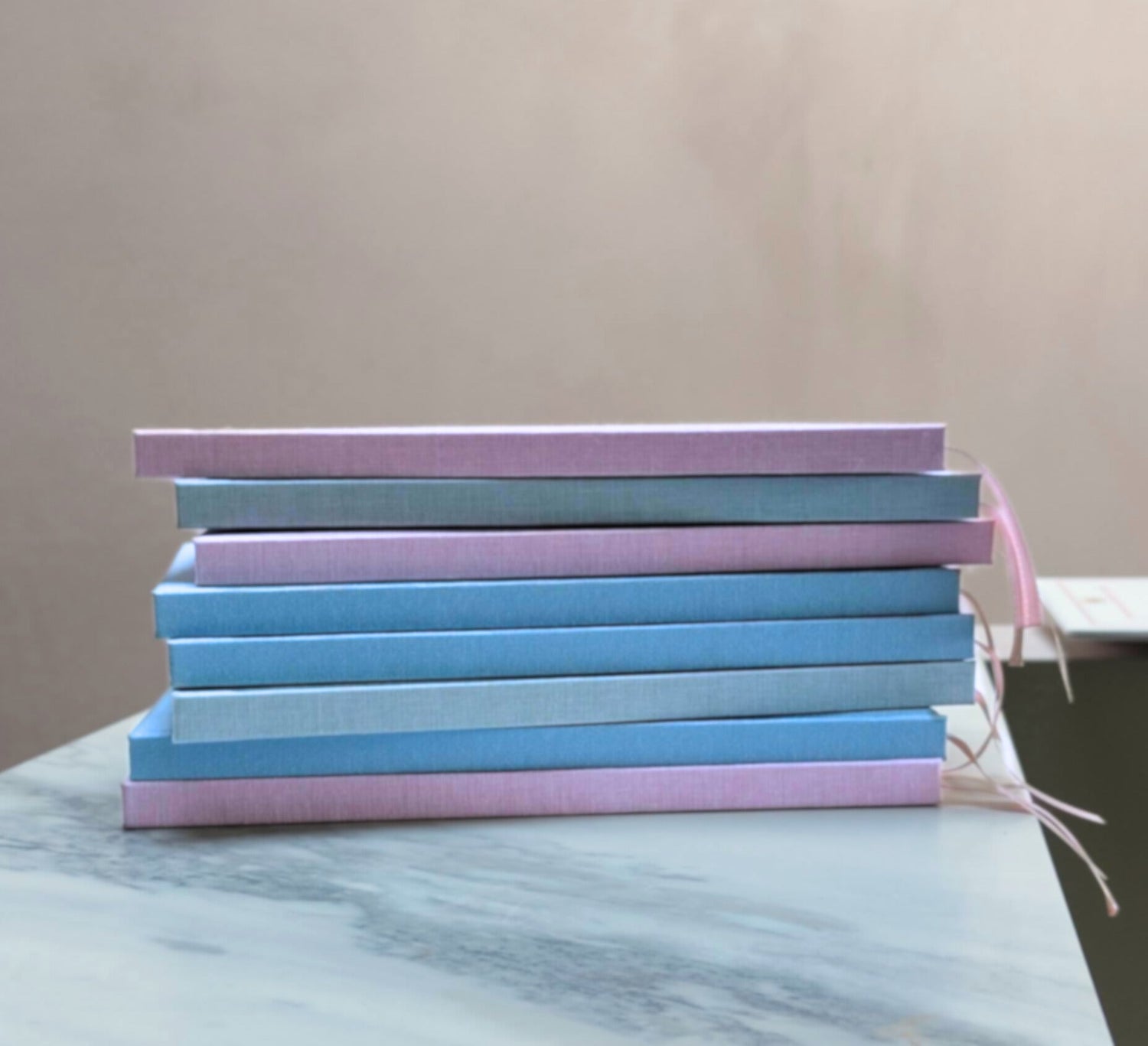 A5 Journals
